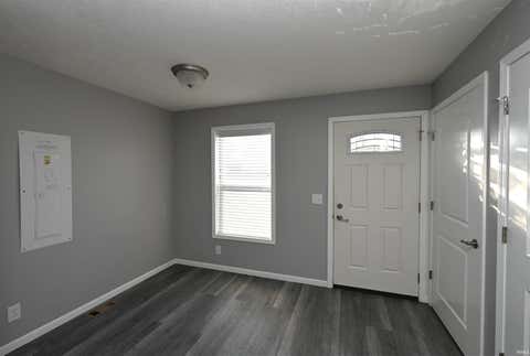 Tiny photo for 601 S Burson Street, Winamac, IN 46996 (MLS # 202633888)
