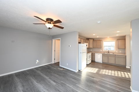 Tiny photo for 601 S Burson Street, Winamac, IN 46996 (MLS # 202633888)
