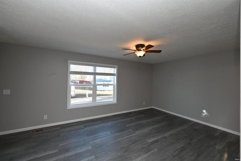 Tiny photo for 601 S Burson Street, Winamac, IN 46996 (MLS # 202633888)