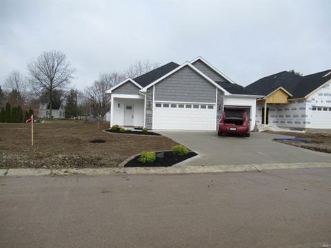 6303 Becker Drive, Fort Wayne, IN 46835 - MLS#: 202509084