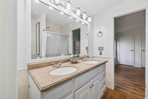 Tiny photo for 4919 E St Rd 58, Bloomfield, IN 47424 (MLS # 202536683)