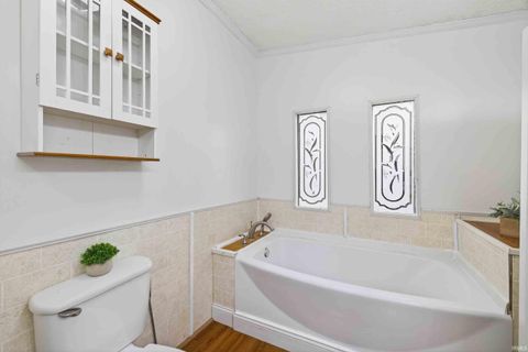 Tiny photo for 4919 E St Rd 58, Bloomfield, IN 47424 (MLS # 202536683)