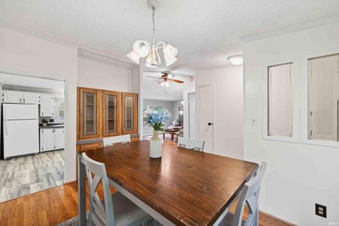 Tiny photo for 4919 E St Rd 58, Bloomfield, IN 47424 (MLS # 202536683)