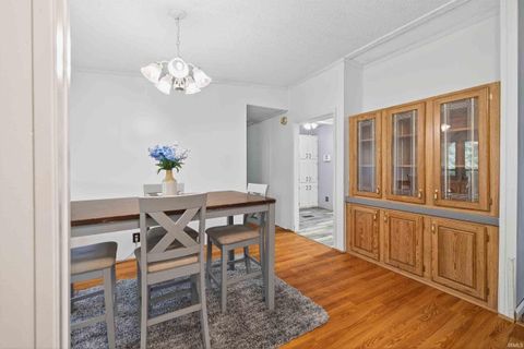 Tiny photo for 4919 E St Rd 58, Bloomfield, IN 47424 (MLS # 202536683)