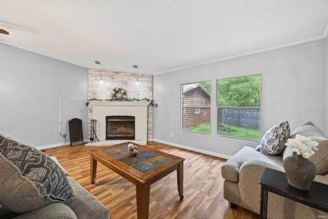 Tiny photo for 4919 E St Rd 58, Bloomfield, IN 47424 (MLS # 202536683)