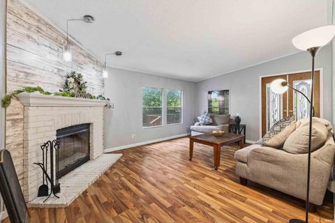 Tiny photo for 4919 E St Rd 58, Bloomfield, IN 47424 (MLS # 202536683)