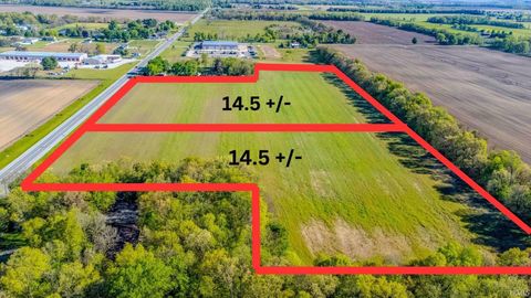 Photo of N SR 9, Lagrange, IN 46761 (MLS # 202620506)
