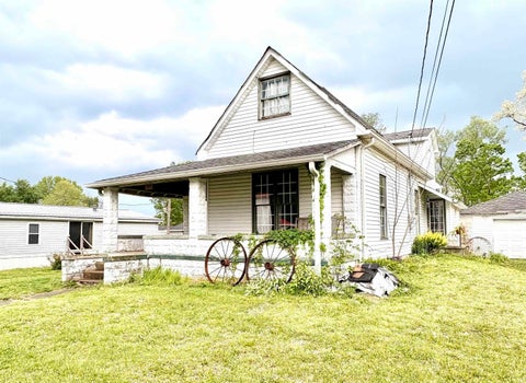 Photo of 246 S 3rd Street, Gosport, IN 47433 (MLS # 202615286)