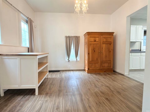 Tiny photo for 134 E Calvert Street, South Bend, IN 46613 (MLS # 202633378)