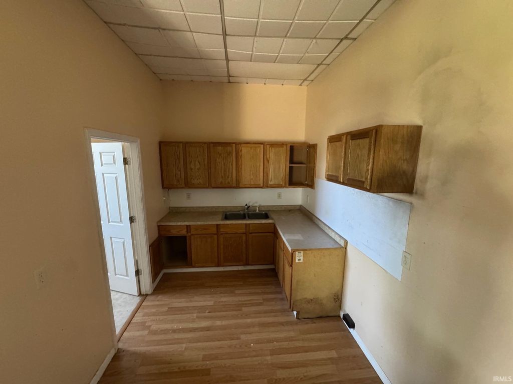 Photo of 105 S Fifth Street, Francisco, IN 47649 (MLS # 202617849)