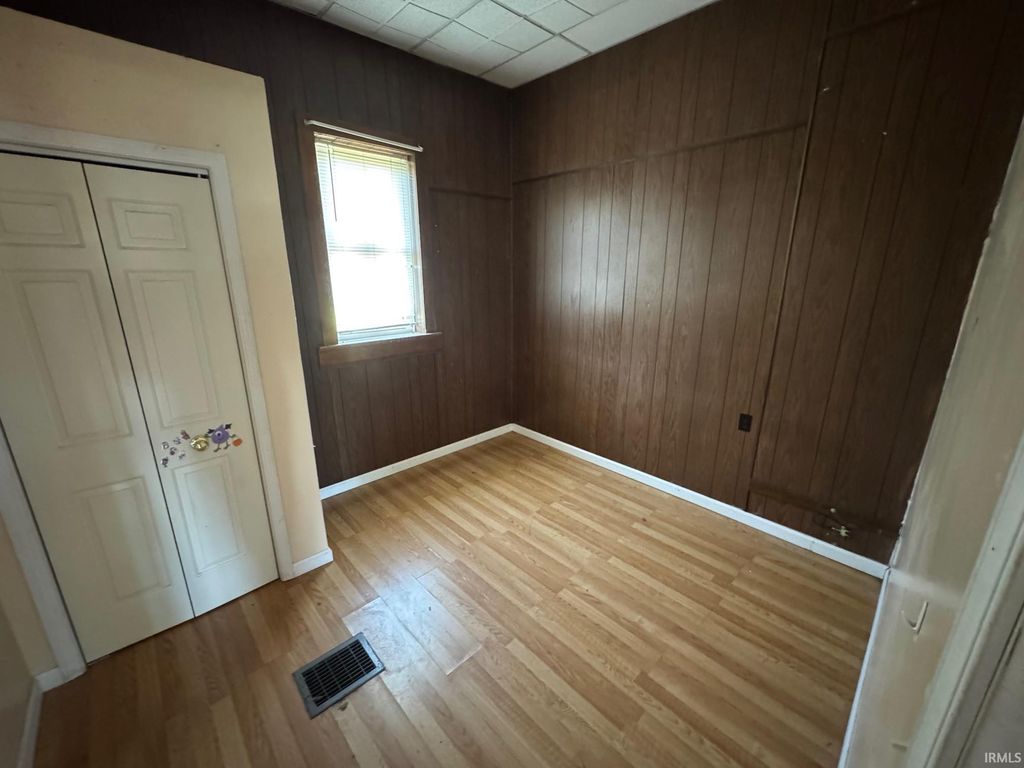 Photo of 105 S Fifth Street, Francisco, IN 47649 (MLS # 202617849)