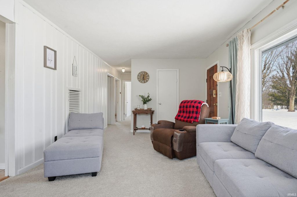 Photo of 29 Midway Drive, New Castle, IN 47362 (MLS # 202604276)