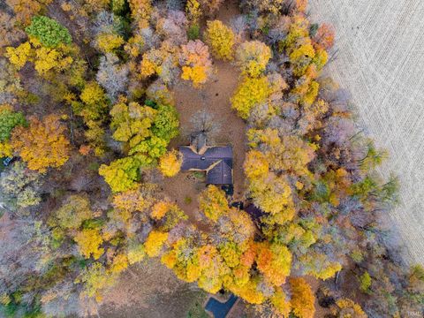 Tiny photo for 6529 S 125 W, Peru, IN 46970 (MLS # 202544229)