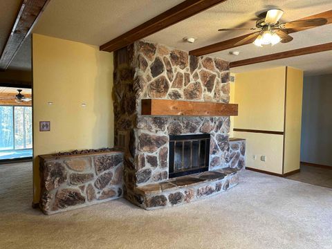 Tiny photo for 6529 S 125 W, Peru, IN 46970 (MLS # 202544229)