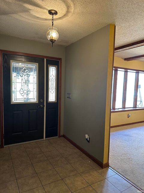 Tiny photo for 6529 S 125 W, Peru, IN 46970 (MLS # 202544229)