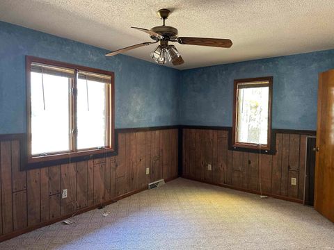 Tiny photo for 6529 S 125 W, Peru, IN 46970 (MLS # 202544229)