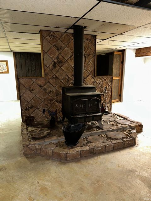 Tiny photo for 6529 S 125 W, Peru, IN 46970 (MLS # 202544229)