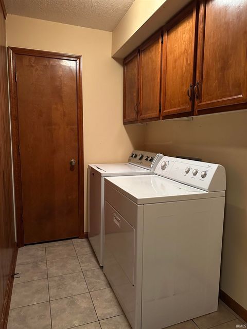 Tiny photo for 6529 S 125 W, Peru, IN 46970 (MLS # 202544229)