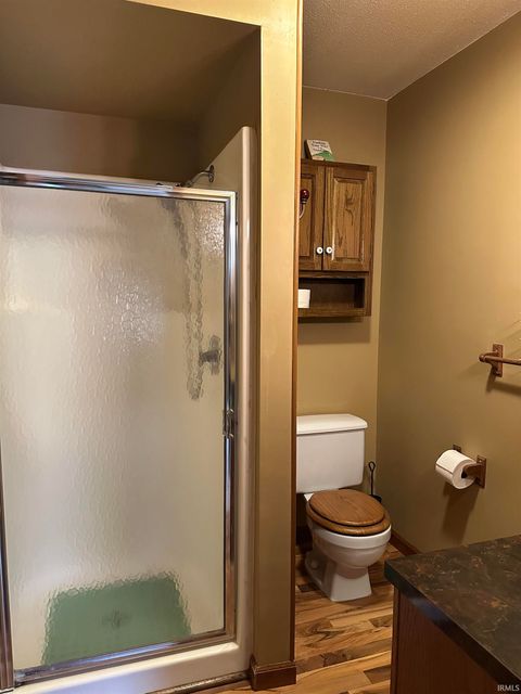 Tiny photo for 6529 S 125 W, Peru, IN 46970 (MLS # 202544229)