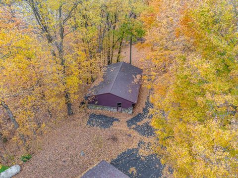 Tiny photo for 6529 S 125 W, Peru, IN 46970 (MLS # 202544229)