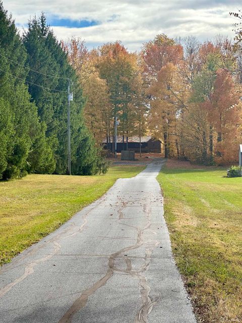 Tiny photo for 6529 S 125 W, Peru, IN 46970 (MLS # 202544229)