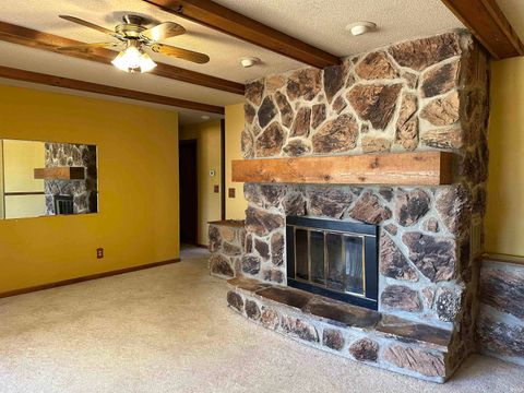 Tiny photo for 6529 S 125 W, Peru, IN 46970 (MLS # 202544229)