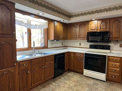 Tiny photo for 6529 S 125 W, Peru, IN 46970 (MLS # 202544229)