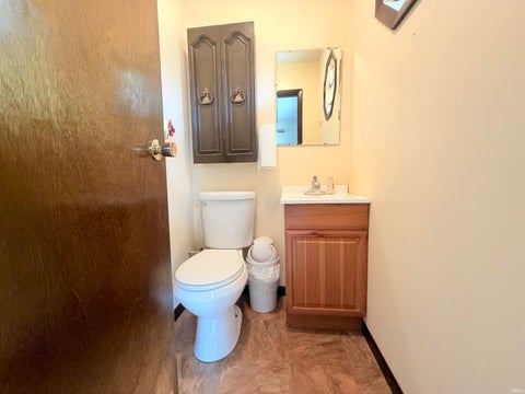 Tiny photo for 11506 E South Avenue, Walkerton, IN 46574 (MLS # 202643554)