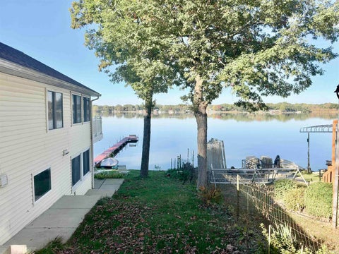 Tiny photo for 11506 E South Avenue, Walkerton, IN 46574 (MLS # 202643554)