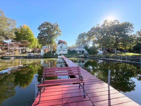 Tiny photo for 11506 E South Avenue, Walkerton, IN 46574 (MLS # 202643554)