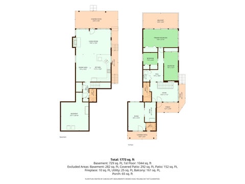 Tiny photo for 11506 E South Avenue, Walkerton, IN 46574 (MLS # 202643554)
