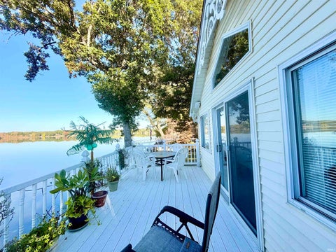 Tiny photo for 11506 E South Avenue, Walkerton, IN 46574 (MLS # 202643554)