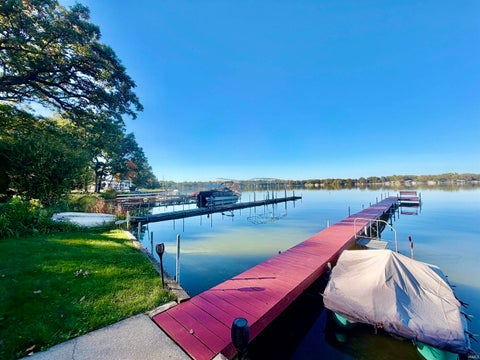 Tiny photo for 11506 E South Avenue, Walkerton, IN 46574 (MLS # 202643554)