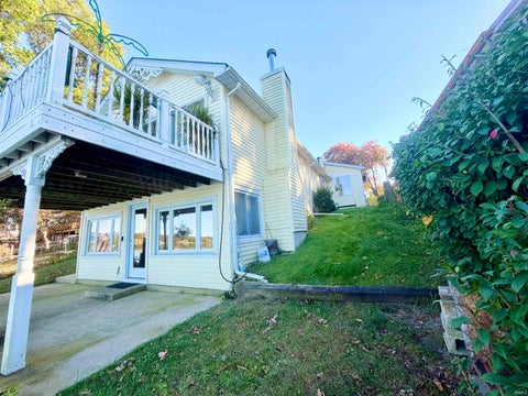 Tiny photo for 11506 E South Avenue, Walkerton, IN 46574 (MLS # 202643554)