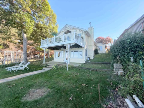Tiny photo for 11506 E South Avenue, Walkerton, IN 46574 (MLS # 202643554)