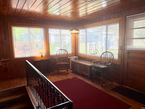 Tiny photo for 11506 E South Avenue, Walkerton, IN 46574 (MLS # 202643554)