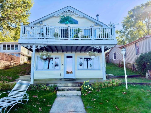 Photo of 11506 E South Avenue, Walkerton, IN 46574 (MLS # 202643554)