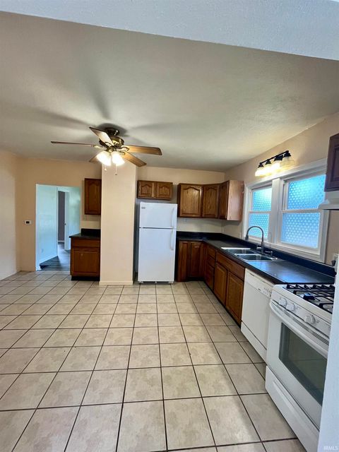 Tiny photo for 1730 S Indiana Avenue, Kokomo, IN 46902 (MLS # 202620030)