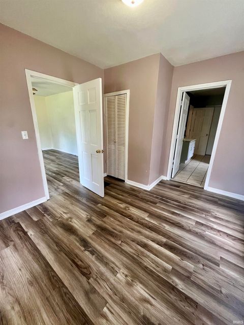 Tiny photo for 1730 S Indiana Avenue, Kokomo, IN 46902 (MLS # 202620030)