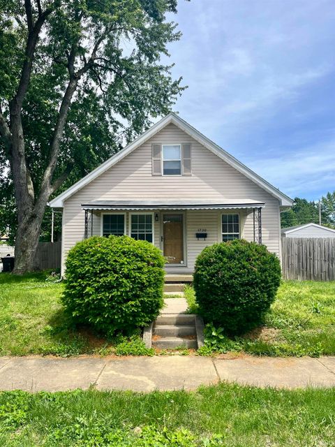 Photo of 1730 S Indiana Avenue, Kokomo, IN 46902 (MLS # 202620030)