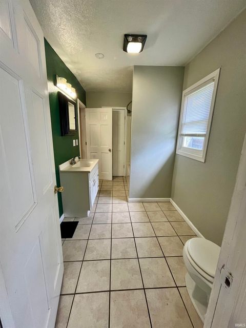 Tiny photo for 1730 S Indiana Avenue, Kokomo, IN 46902 (MLS # 202620030)