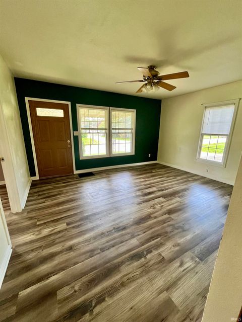 Tiny photo for 1730 S Indiana Avenue, Kokomo, IN 46902 (MLS # 202620030)