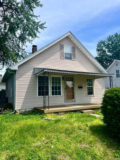 Tiny photo for 1730 S Indiana Avenue, Kokomo, IN 46902 (MLS # 202620030)