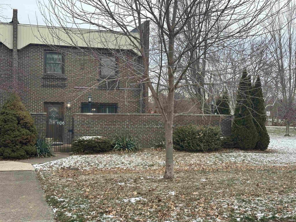 Photo of 1106 W Boulevard Street, Kokomo, IN 46902 (MLS # 202601447)