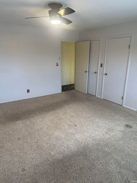 Tiny photo for 1106 W Boulevard Street, Kokomo, IN 46902 (MLS # 202601447)