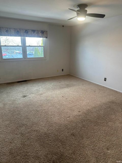 Tiny photo for 1106 W Boulevard Street, Kokomo, IN 46902 (MLS # 202601447)