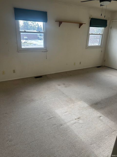 Tiny photo for 1106 W Boulevard Street, Kokomo, IN 46902 (MLS # 202601447)