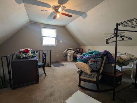 Tiny photo for 415 S Illinois Street, Delphi, IN 46923 (MLS # 202613725)