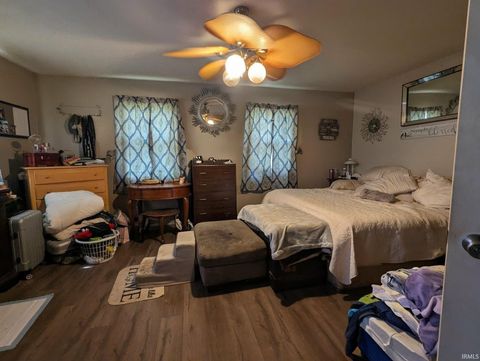 Tiny photo for 415 S Illinois Street, Delphi, IN 46923 (MLS # 202613725)