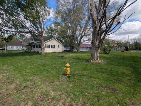 Tiny photo for 415 S Illinois Street, Delphi, IN 46923 (MLS # 202613725)